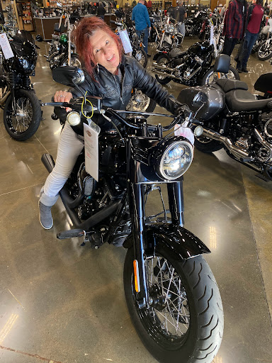 Harley-Davidson Dealer «Livermore Harley-Davidson», reviews and photos, 7576 Southfront Rd, Livermore, CA 94551, USA