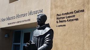 New Mexico History MuseumPalace of the Governors - photo 27