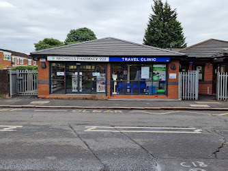 Nechells Pharmacy and Travel Clinic