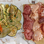 Photo n°1 de l'avis de Gabriele.i fait le 23/10/2021 à 22:32 sur le  Sotto il Santo à Finale Ligure