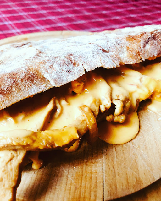 The Brooklyn Deli Food Truck