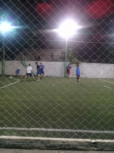 Opiniones de Cancha fútbol 5 en Ciudad de la Costa - Campo de fútbol