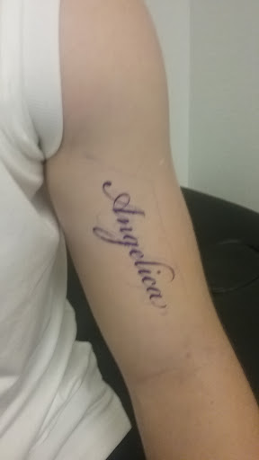 Tattoo Shop «Untouchable Ink», reviews and photos, 204 S Spring Garden Ave, DeLand, FL 32720, USA