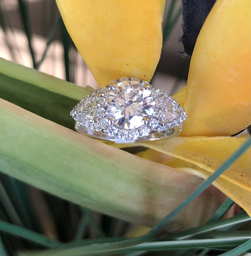 Jewelry Store «Buckhead Jewelry», reviews and photos, 935 Chattahoochee Ave NW # B, Atlanta, GA 30318, USA