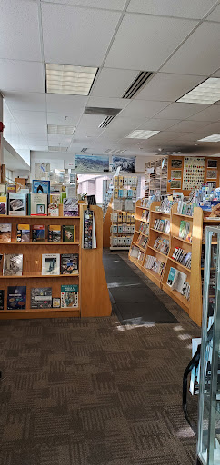 UGS Map & Bookstore, 1594 W North Temple, Salt Lake City, UT 84116, USA, 