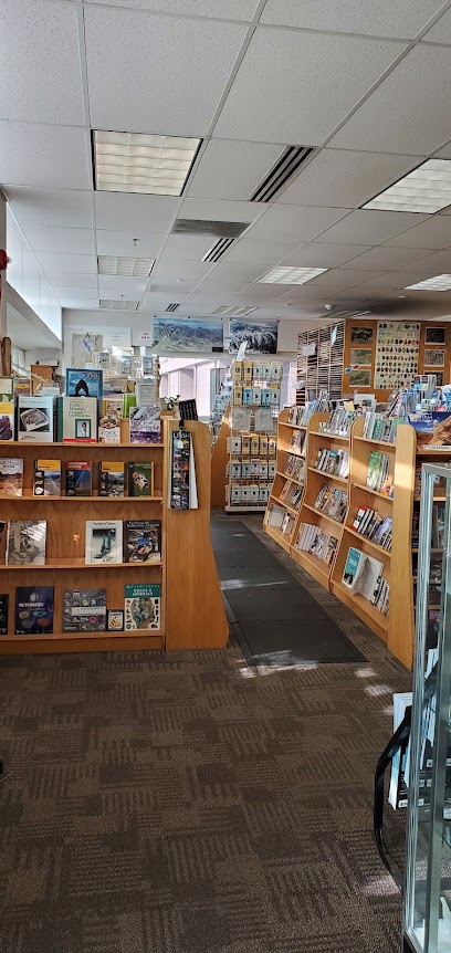 UGS Map & Bookstore