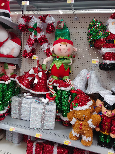 Department Store «Walmart Supercenter», reviews and photos, 6170 Saginaw Rd, Grand Blanc, MI 48439, USA