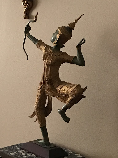 Antique Store «Elite Galleries», reviews and photos, 5517 US-19, New Port Richey, FL 34652, USA