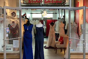 Scarlet Bridal Boutique image