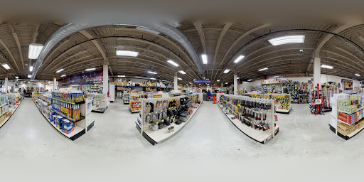 Construction Company «Park Avenue Building & Roofing LLC», reviews and photos, 2120 Atlantic Ave, Brooklyn, NY 11233, USA