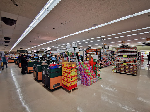 Grocery Store «Pioneer Market», reviews and photos, 5034 Coakley Cir, Mariposa, CA 95338, USA