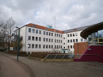 Graf-willihelm-Schule Unterwallweg 5, 31675 Bückeburg, Deutschland