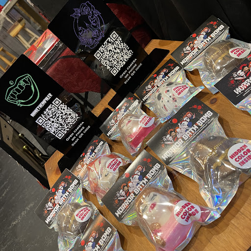 Explore men half sleeve tattoo ideas, creative tattoo ideas in Bloomington, available at Crystal Moon Body Arts