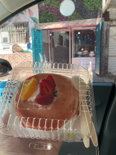 Pastry delight en Tuxtla Gutiérrez