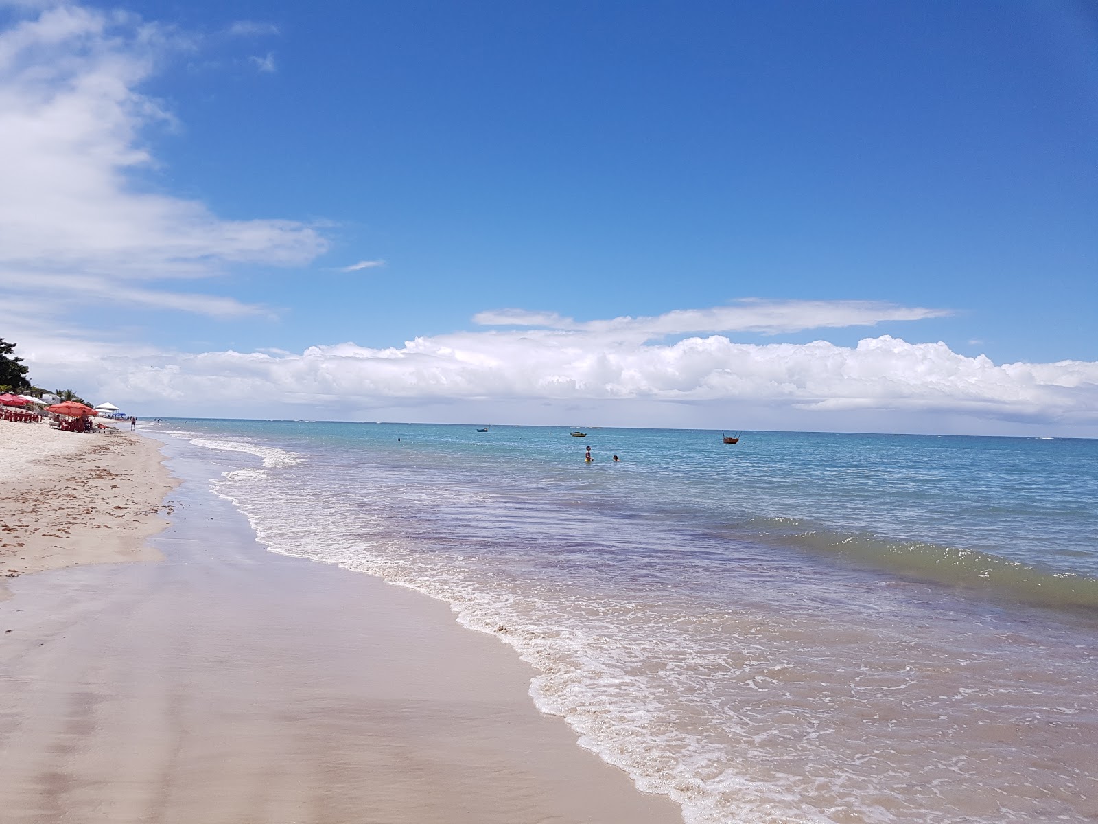 Praia do Muta photo #9