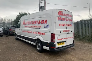 Eastern Rent A Van & Cars image