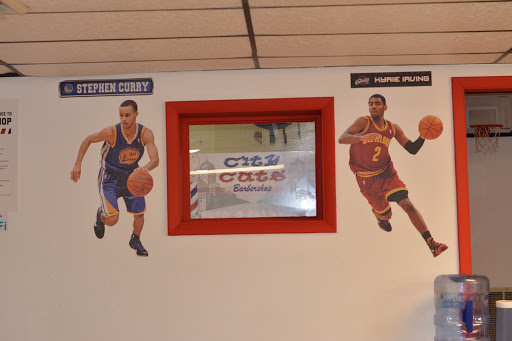 Barber Shop «City Cuts Barbershop», reviews and photos, 126 W Main St, Kutztown, PA 19530, USA