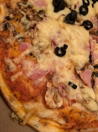 Plats et boissons du Pizzeria La Kantina Réalmont à Réalmont - n°6