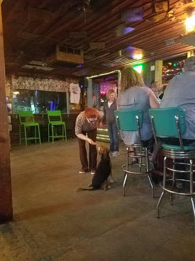 Karaoke Bar «Sugar Shack (The)», reviews and photos, 106 N Fulton Beach Rd, Rockport, TX 78382, USA