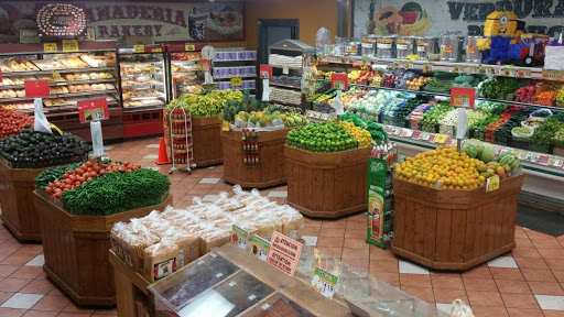 Butcher Shop «La Michoacana Meat Market», reviews and photos, 8443 Airline Dr, Houston, TX 77037, USA