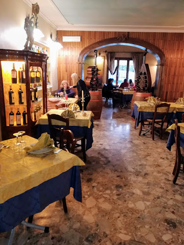 ristoranti Ristorante Piccolo Paradiso Roma