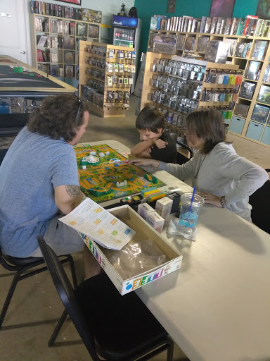 Board game club Scottsdale