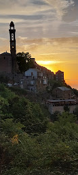 Photo n°12 de Restaurant A Costa à Venzolasca ()