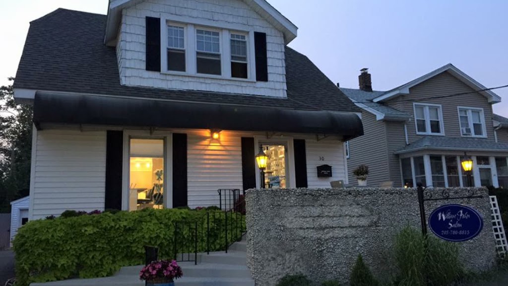 William John Salon 06512