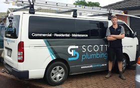 Scott Plumbing Ltd