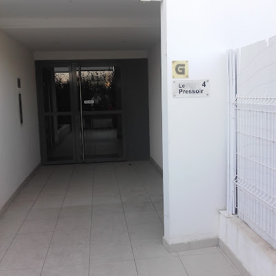 Carrara Clémence à La Ciotat
