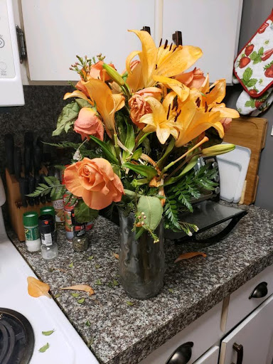 Florist «Ibritz Flower Decoratif», reviews and photos, 6130 Massachusetts Ave, New Port Richey, FL 34653, USA