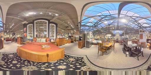 Furniture Store «HOM Furniture», reviews and photos, 4150 Berkshire Ln N, Plymouth, MN 55446, USA