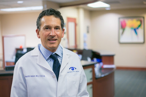 Katzen Eye Group, 301 St Paul Pl #902, Baltimore, MD 21202, USA, 