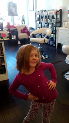 Beauty Salon «Bliss Salon & Color Studio», reviews and photos, 19 N 7th St, Perkasie, PA 18944, USA