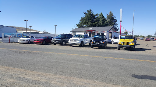 Used Car Dealer «Carsmarts Auto Sales Inc.», reviews and photos, 6780 E Frontage Rd, Prescott Valley, AZ 86314, USA