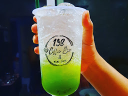 138 Coffee Bar