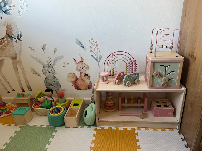 Little Bugs Co - Montessori Toddler Furniture - Furniture store