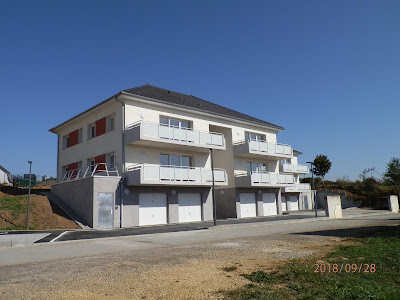 Ballet Franck Architecte DPLG-Expert bâtiment à Besançon