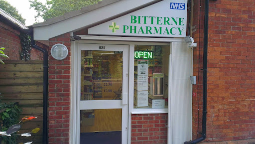 Bitterne Pharmacy