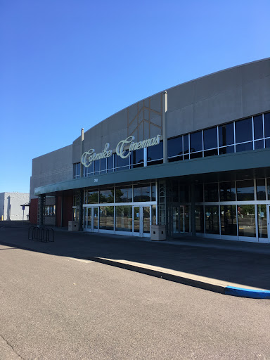 Movie Theater «AMC Corvallis 12», reviews and photos, 750 NE Circle Blvd, Corvallis, OR 97330, USA