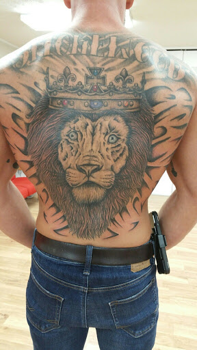 Tattoo Shop «The Tattoo Studio», reviews and photos, 3604 W Westview Blvd, Muncie, IN 47304, USA