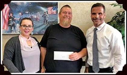 Personal Injury Attorney «Brian D. Guralnick Injury Lawyers», reviews and photos