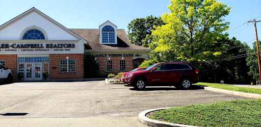 Optometrist «Ganly Vision Care», reviews and photos, 402 Bayard Rd #200, Kennett Square, PA 19348, USA