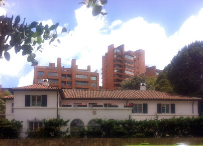 Casa Embajada Venezuela
