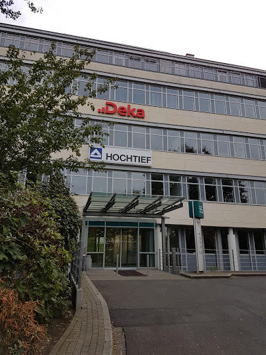 HOCHTIEF Building GmbH