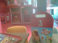Aliment-réconfort du Restauration rapide KFC Brest Iroise - n°19