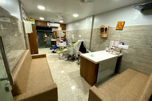 Ashirwad Dental hospital and Implant center image