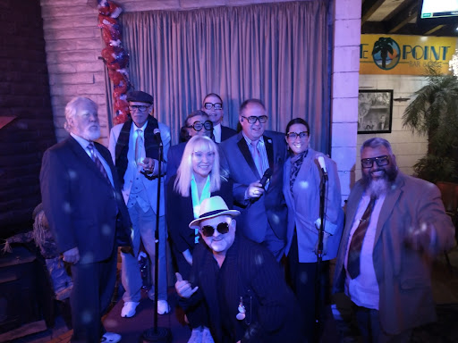 Night Club «The Point Night Club», reviews and photos, 1601 S Virginia St, Reno, NV 89502, USA