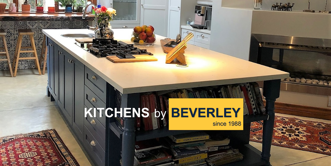 Kitchens by Beverley