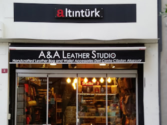 A&A Leather Studio
